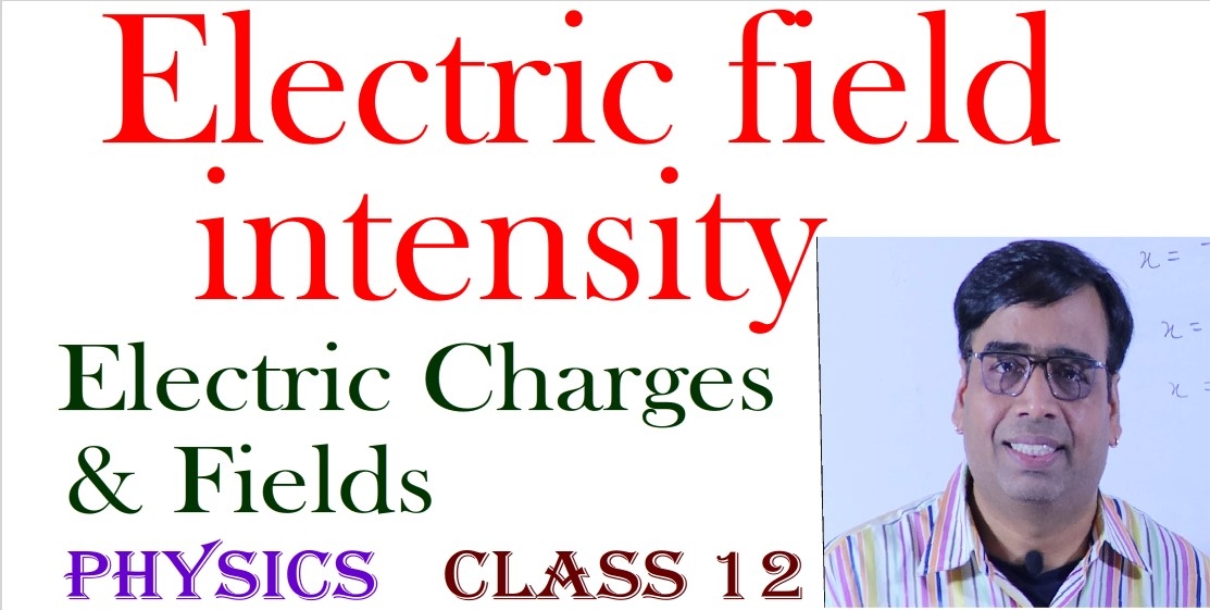 electricfieldintensity